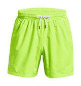 Under Armour Mens Icon Volley Shorts - Quick Drying