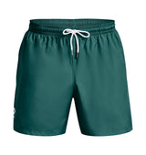 Under Armour Mens Icon Volley Shorts - Quick Drying