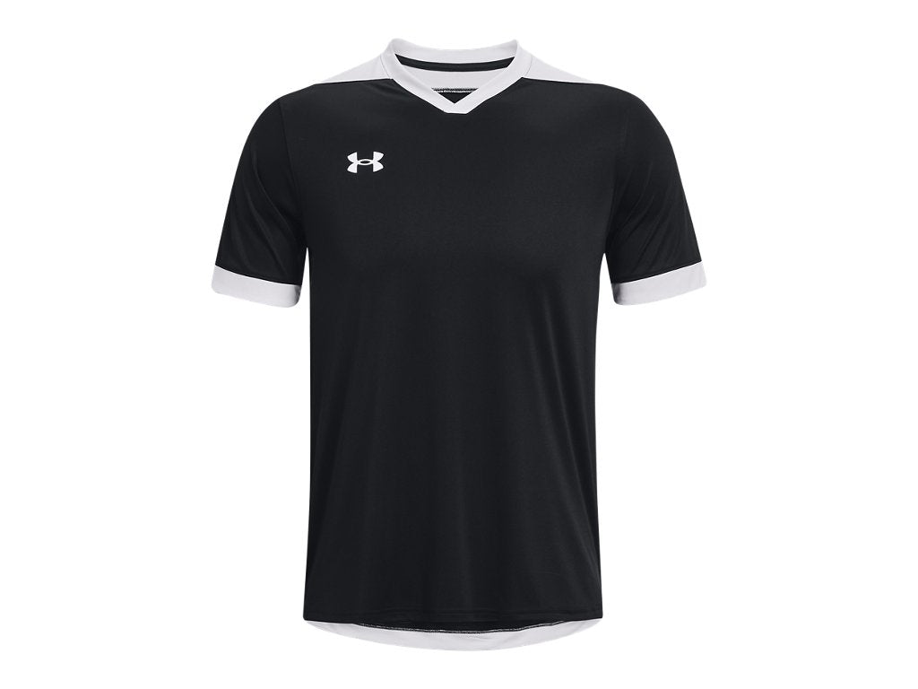 Under Armour Mens UA Maquina 3.0 Jersey - Sweat Wicking