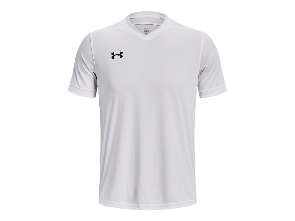 Under Armour Mens UA Maquina 3.0 Jersey - Sweat Wicking