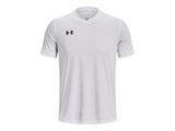 Under Armour Mens UA Maquina 3.0 Jersey - Sweat Wicking