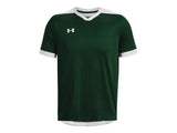 Under Armour Mens UA Maquina 3.0 Jersey - Sweat Wicking