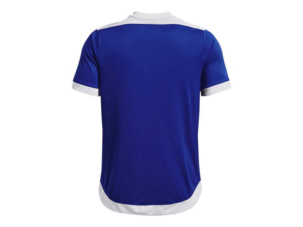 Under Armour Mens UA Maquina 3.0 Jersey - Sweat Wicking