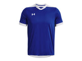 Under Armour Mens UA Maquina 3.0 Jersey - Sweat Wicking