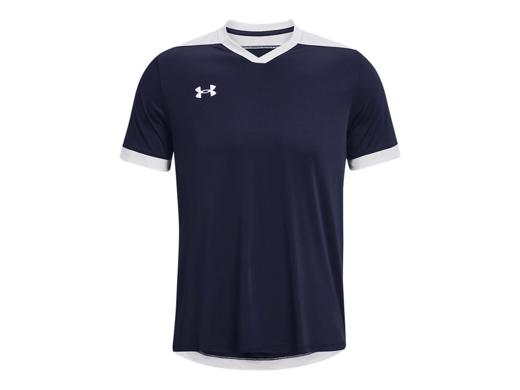 Under Armour Mens UA Maquina 3.0 Jersey - Sweat Wicking