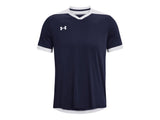 Under Armour Mens UA Maquina 3.0 Jersey - Sweat Wicking