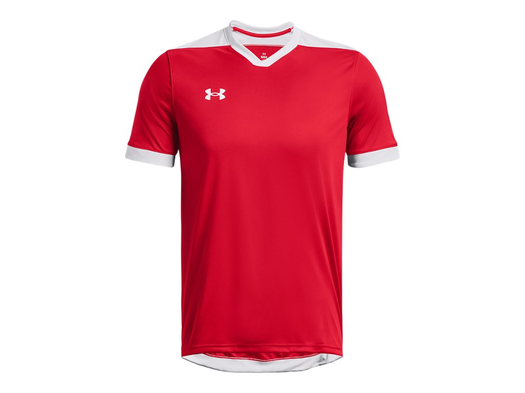 Under Armour Mens UA Maquina 3.0 Jersey - Sweat Wicking