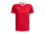 Under Armour Mens UA Maquina 3.0 Jersey - Sweat Wicking