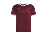 Under Armour Mens UA Maquina 3.0 Jersey - Sweat Wicking