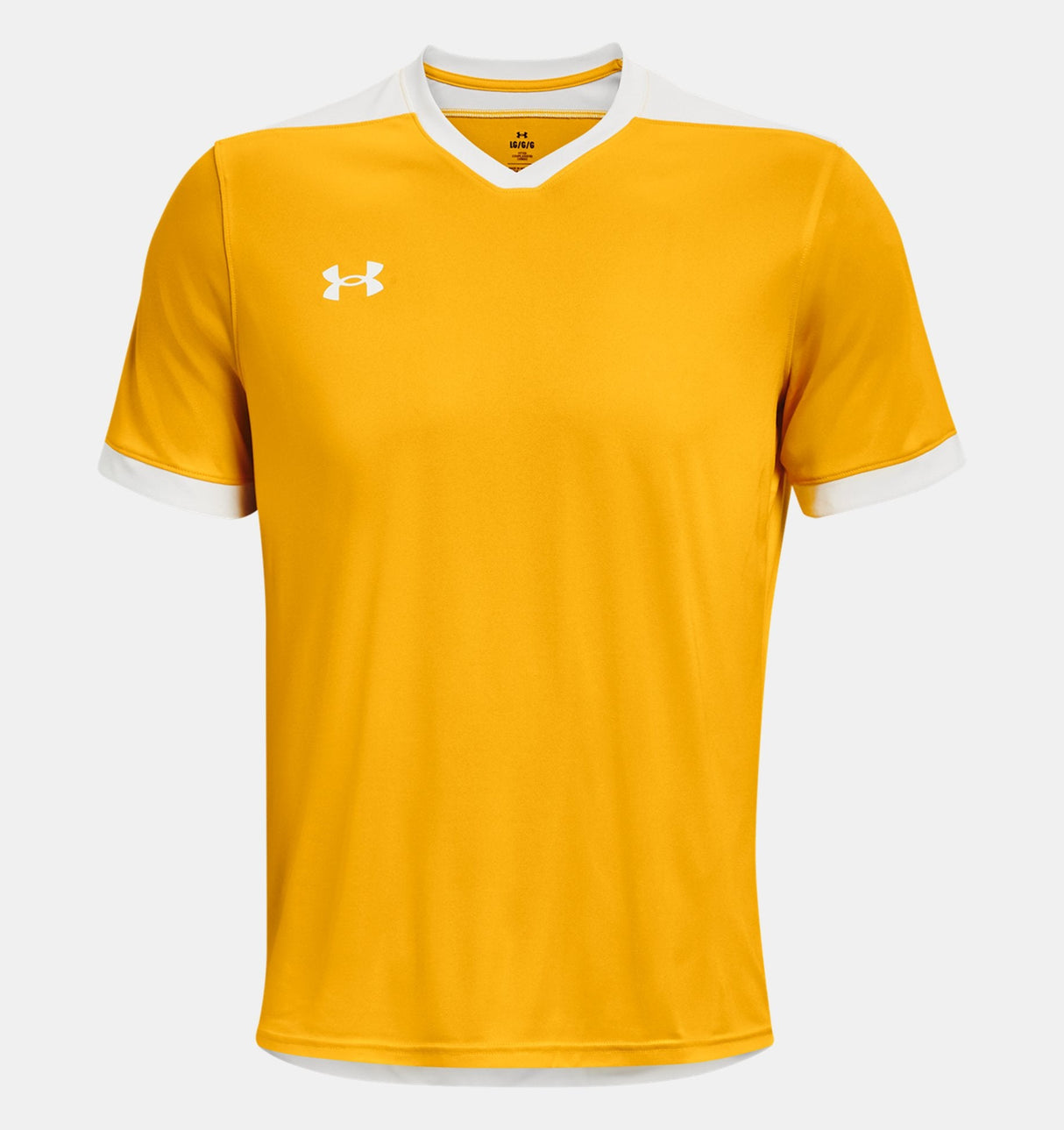 Under Armour Mens UA Maquina 3.0 Jersey - Sweat Wicking