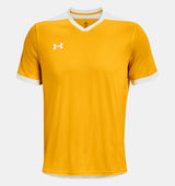 Under Armour Mens UA Maquina 3.0 Jersey - Sweat Wicking
