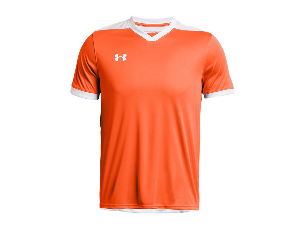 Under Armour Mens UA Maquina 3.0 Jersey - Sweat Wicking