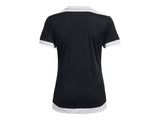 Under Armour Womens UA Maquina 3.0 Jersey - Lightweight and Breathable