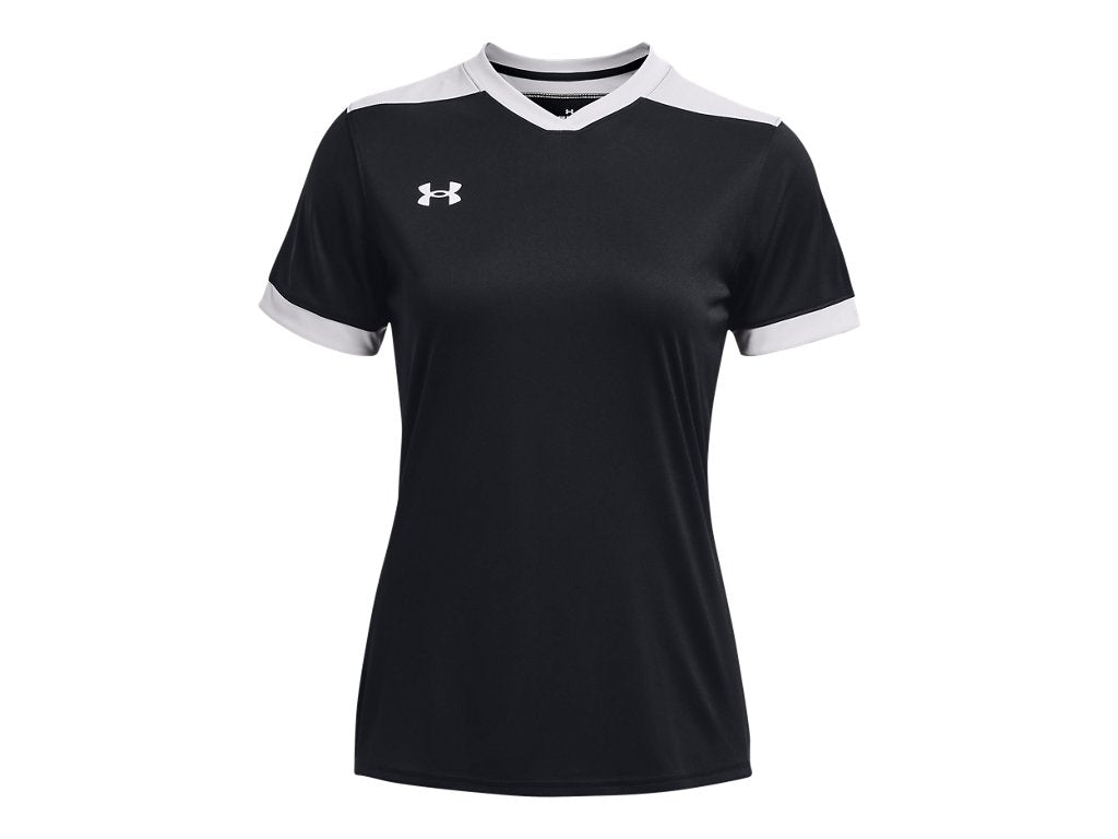Under Armour Womens UA Maquina 3.0 Jersey - Lightweight and Breathable
