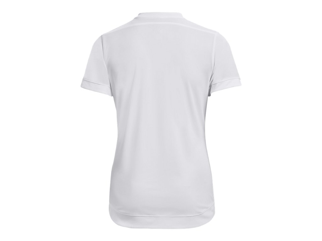Under Armour Womens UA Maquina 3.0 Jersey - Lightweight and Breathable
