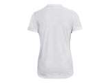 Under Armour Womens UA Maquina 3.0 Jersey - Lightweight and Breathable