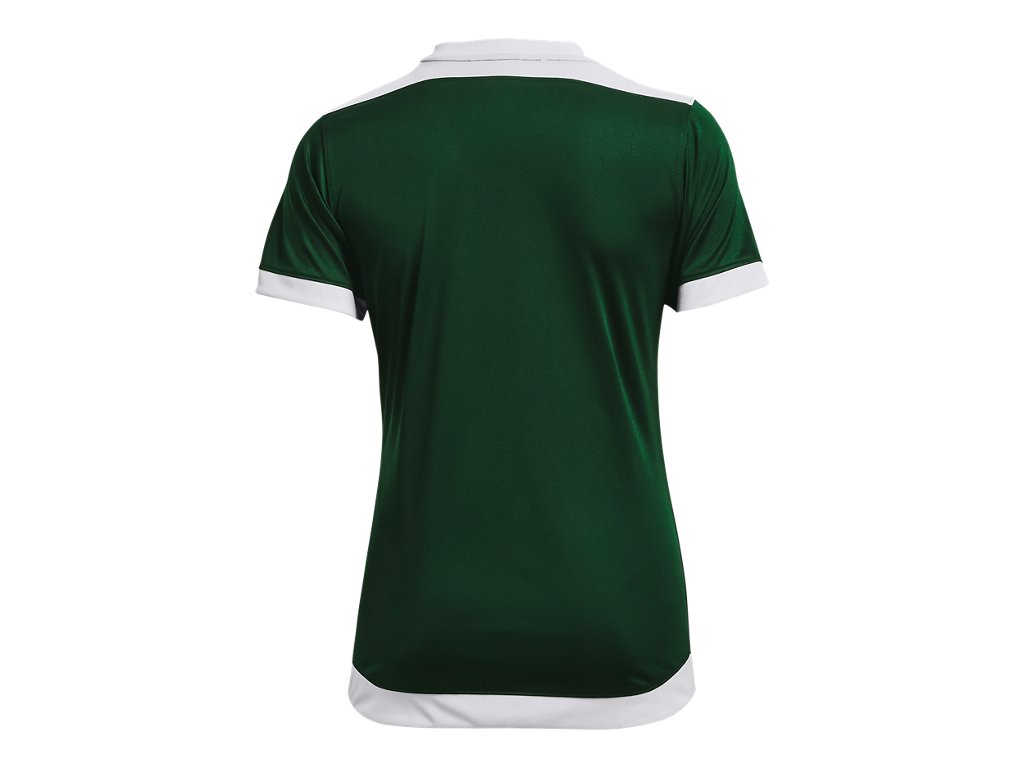 Under Armour Womens UA Maquina 3.0 Jersey - Lightweight and Breathable