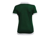 Under Armour Womens UA Maquina 3.0 Jersey - Lightweight and Breathable