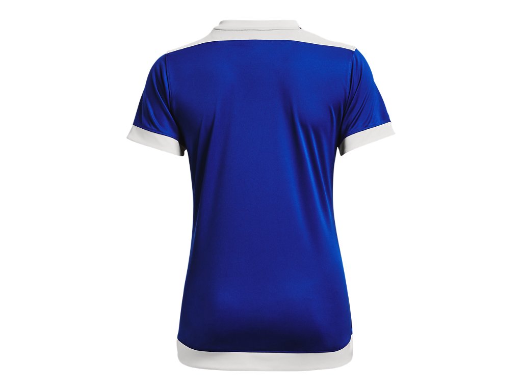 Under Armour Womens UA Maquina 3.0 Jersey - Lightweight and Breathable