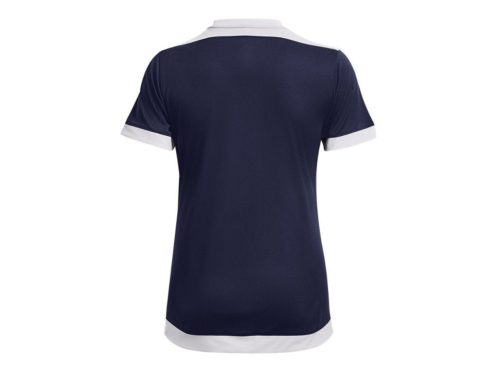 Under Armour Womens UA Maquina 3.0 Jersey - Lightweight and Breathable