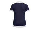 Under Armour Womens UA Maquina 3.0 Jersey - Lightweight and Breathable