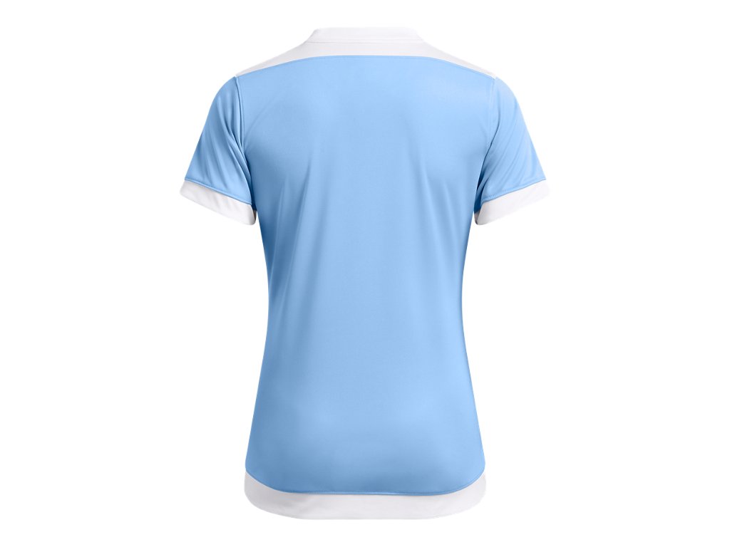 Under Armour Womens UA Maquina 3.0 Jersey - Lightweight and Breathable