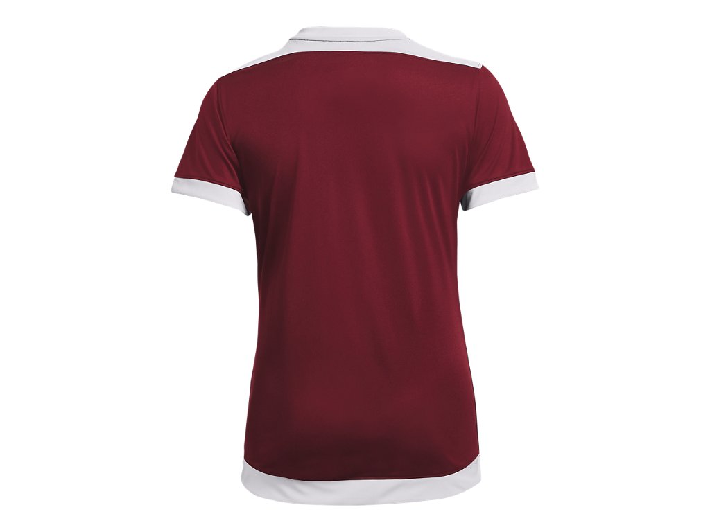 Under Armour Womens UA Maquina 3.0 Jersey - Lightweight and Breathable