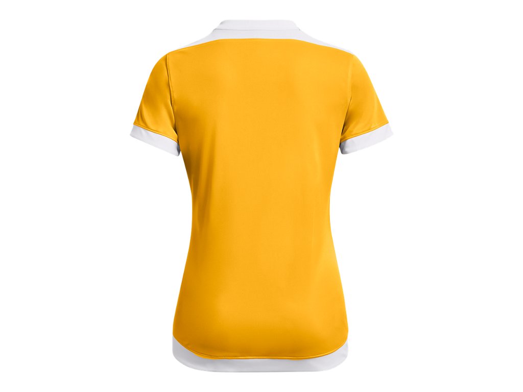 Under Armour Womens UA Maquina 3.0 Jersey - Lightweight and Breathable