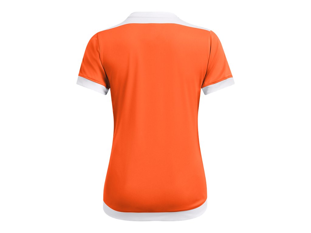 Under Armour Womens UA Maquina 3.0 Jersey - Lightweight and Breathable