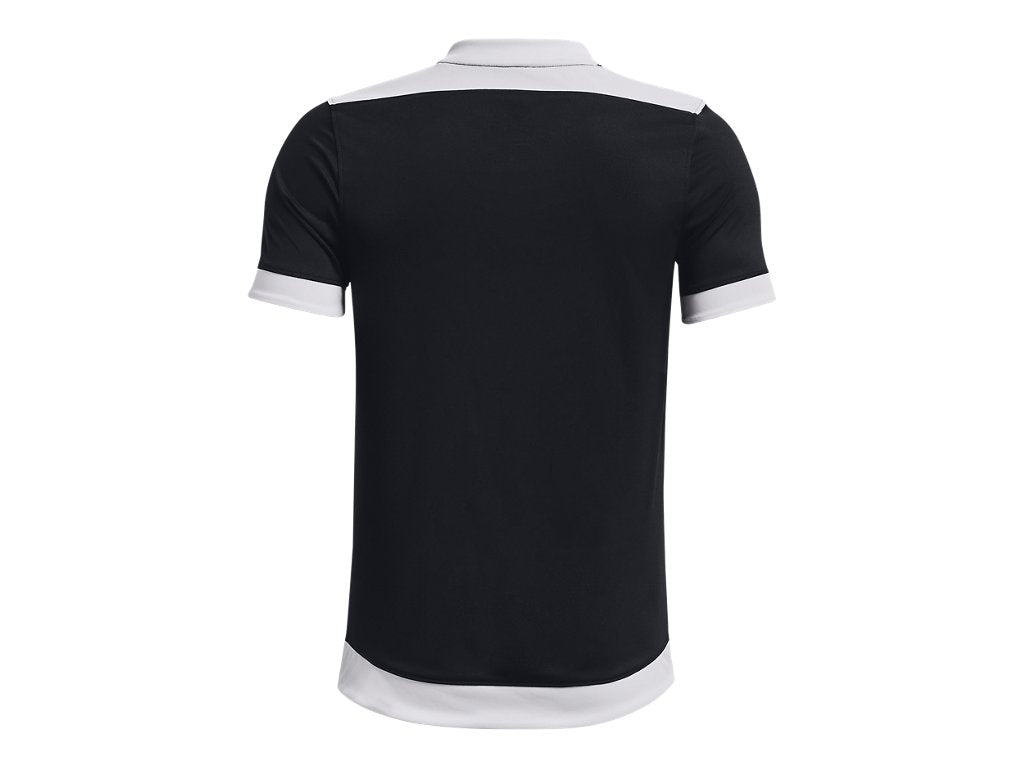 Under Armour Boys UA Maquina 3.0 Jersey - Breathable and Sweat-Wicking