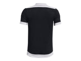 Under Armour Boys UA Maquina 3.0 Jersey - Breathable and Sweat-Wicking