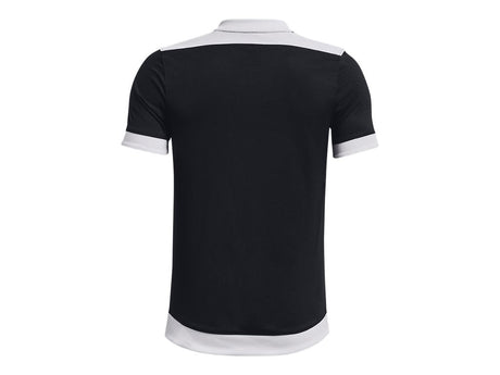 Under Armour Boys UA Maquina 3.0 Jersey - Breathable and Sweat-Wicking