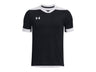 Under Armour Boys UA Maquina 3.0 Jersey - Breathable and Sweat-Wicking