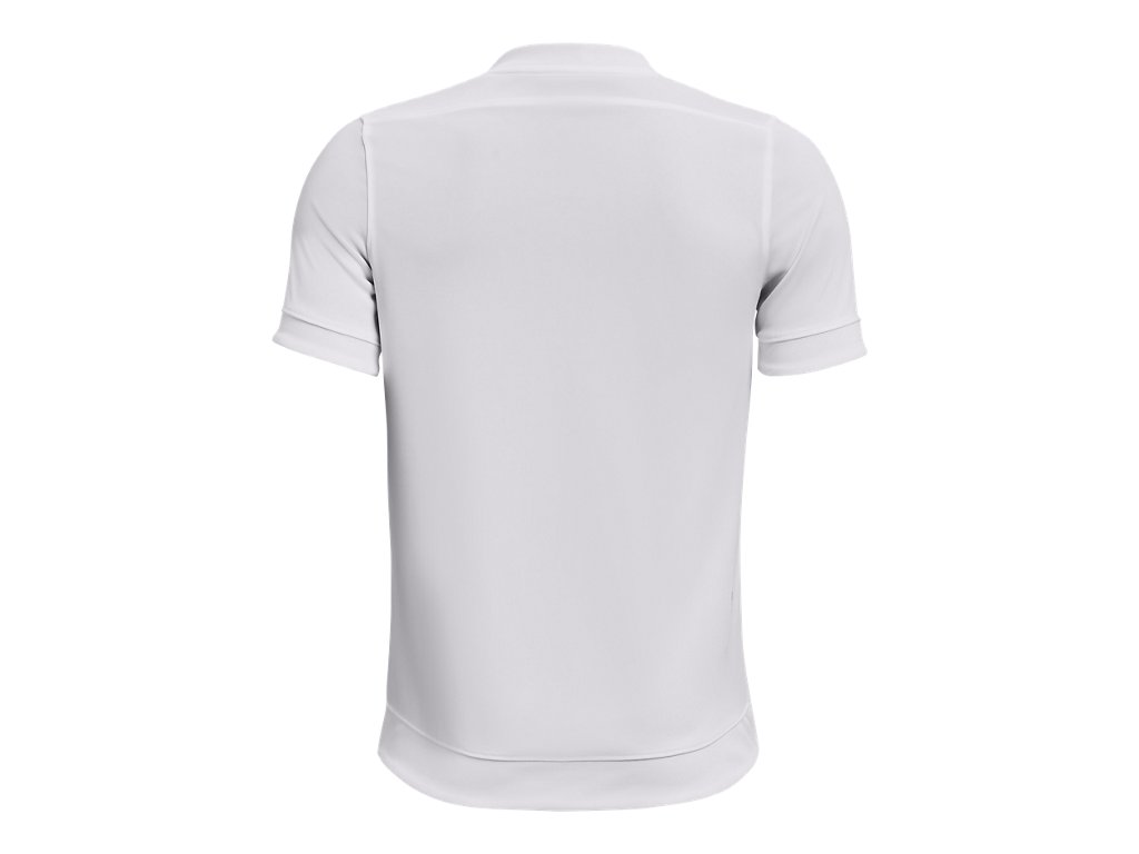 Under Armour Boys UA Maquina 3.0 Jersey - Breathable and Sweat-Wicking