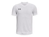 Under Armour Boys UA Maquina 3.0 Jersey - Breathable and Sweat-Wicking