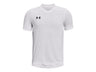 Under Armour Boys UA Maquina 3.0 Jersey - Breathable and Sweat-Wicking