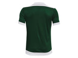 Under Armour Boys UA Maquina 3.0 Jersey - Breathable and Sweat-Wicking