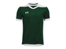 Under Armour Boys UA Maquina 3.0 Jersey - Breathable and Sweat-Wicking