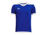 Under Armour Boys UA Maquina 3.0 Jersey - Breathable and Sweat-Wicking