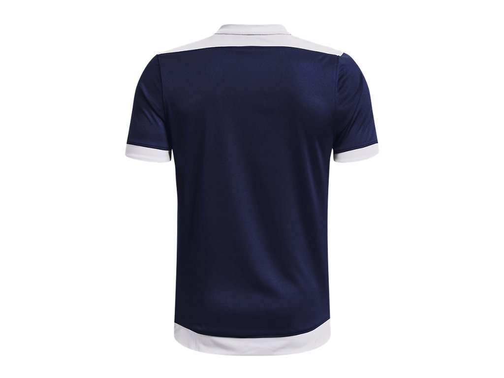 Under Armour Boys UA Maquina 3.0 Jersey - Breathable and Sweat-Wicking