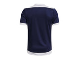 Under Armour Boys UA Maquina 3.0 Jersey - Breathable and Sweat-Wicking