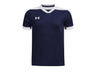 Under Armour Boys UA Maquina 3.0 Jersey - Breathable and Sweat-Wicking
