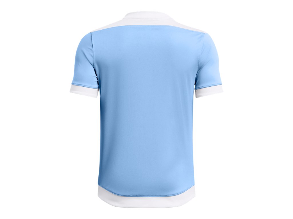Under Armour Boys UA Maquina 3.0 Jersey - Breathable and Sweat-Wicking