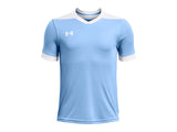 Under Armour Boys UA Maquina 3.0 Jersey - Breathable and Sweat-Wicking