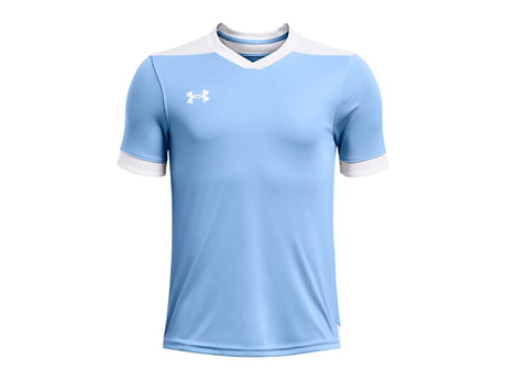 Under Armour Boys UA Maquina 3.0 Jersey - Breathable and Sweat-Wicking