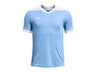 Under Armour Boys UA Maquina 3.0 Jersey - Breathable and Sweat-Wicking