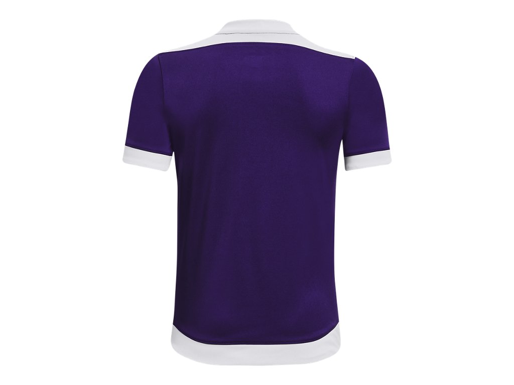 Under Armour Boys UA Maquina 3.0 Jersey - Breathable and Sweat-Wicking