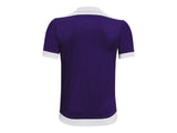 Under Armour Boys UA Maquina 3.0 Jersey - Breathable and Sweat-Wicking