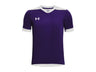 Under Armour Boys UA Maquina 3.0 Jersey - Breathable and Sweat-Wicking