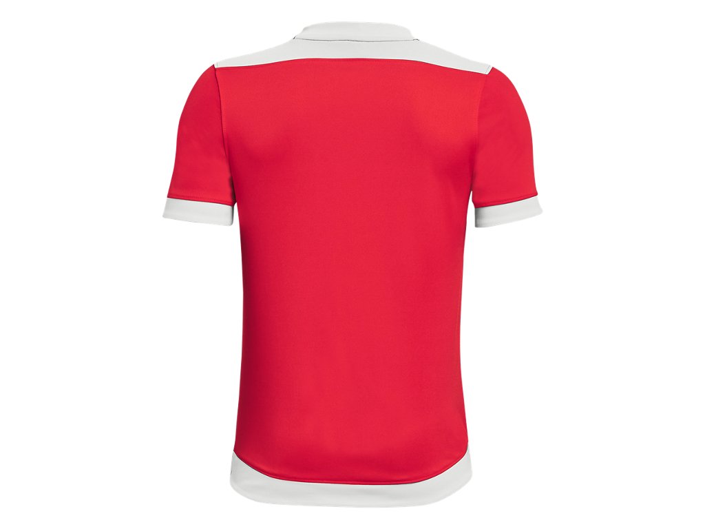 Under Armour Boys UA Maquina 3.0 Jersey - Breathable and Sweat-Wicking